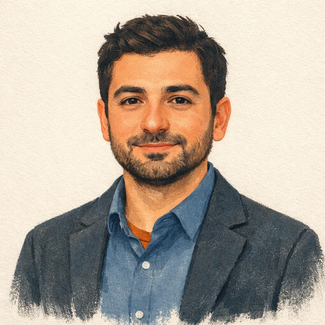 Yusuf Demir, Site Reliability Engineer (L6)