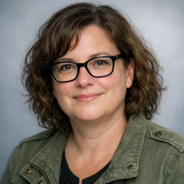 Margaret Sutherland, Code Health (L9)