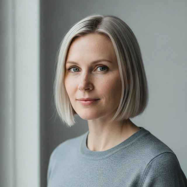Maya Lindqvist, Distinguished Designer (L9)