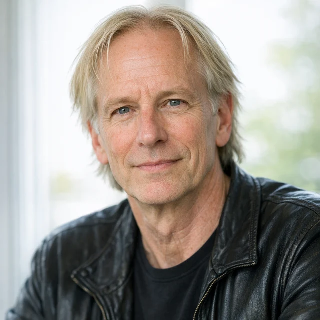 Ezra Naumann, Distinguished Engineer (L9)