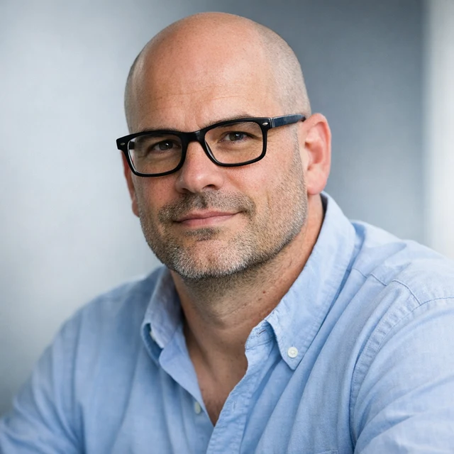 Marcus Holt, Distinguished Security Engineer (L9)