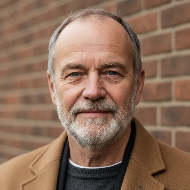Felix Hartmann, Director, Search
