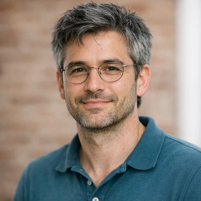 Theo Brandt, Staff Web Architect (L6)