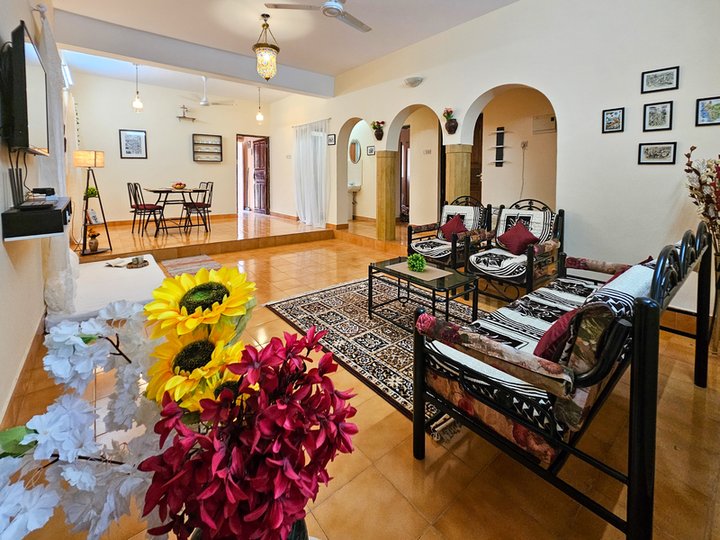 Full Villa - Exclusive Access