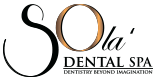 Logo Sola Dental Spa Cosmetic Dentistry