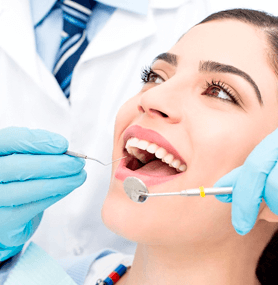 Check what are the best ways to straighten teeth - Sola Dental Spa