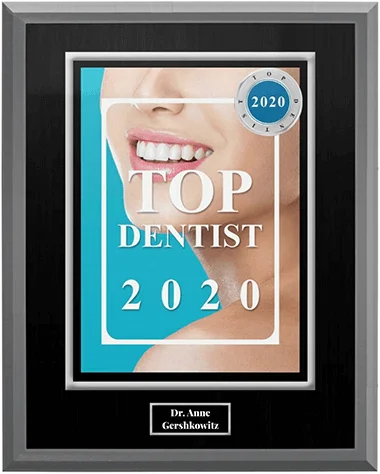 Top dentist