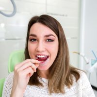 Invisalign advantages