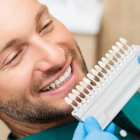 dental insurance cover veneers