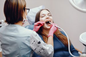 dental check up 3