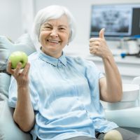 dental implants aftercare