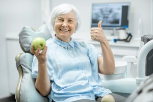 tooth implant aftercare tips