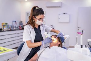 root canal aftercare staten island