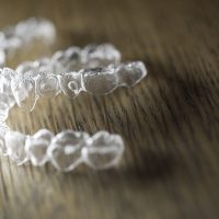 Invisalign aftercare