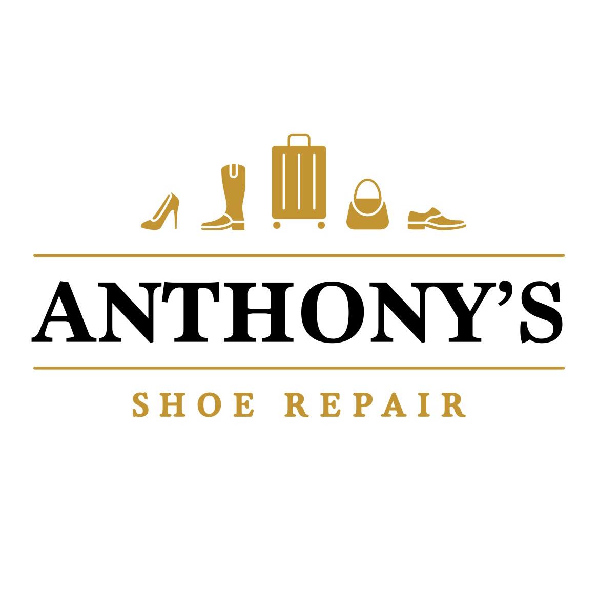 Anthony's Shoe Repair