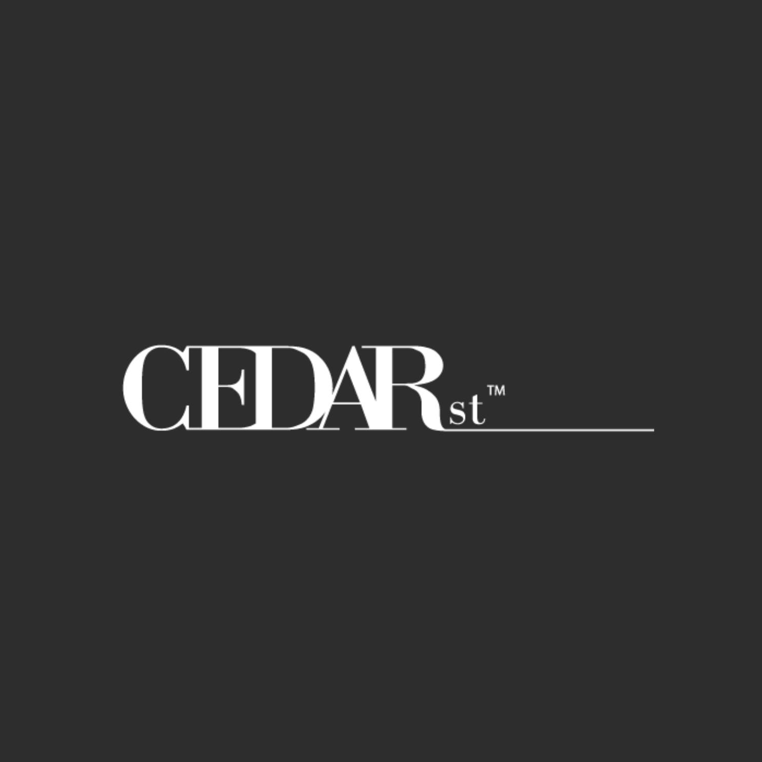 CEDARst