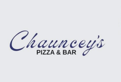 Chauncey's Pizza & Bar