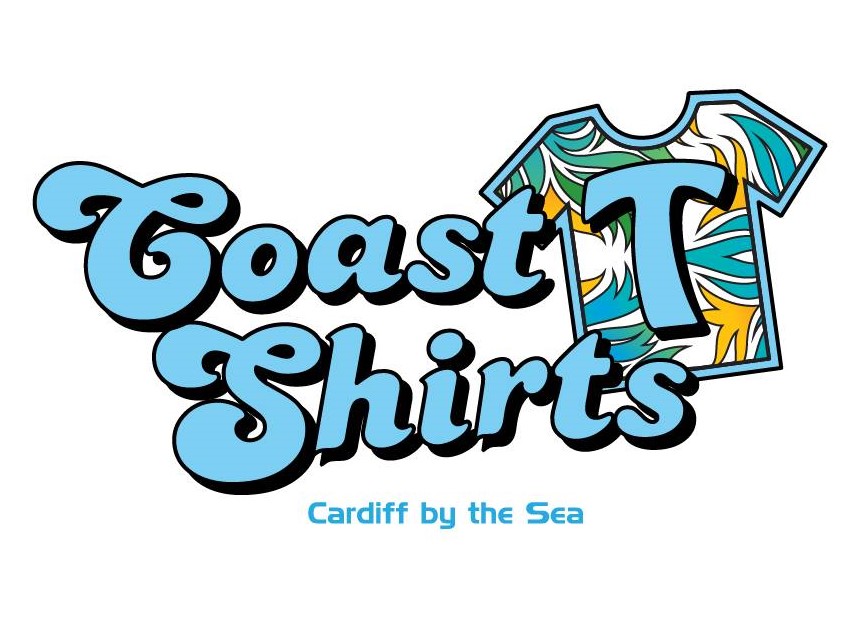 Coast T Shirts