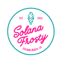 Solana Frosty