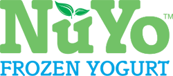 NuYo Frozen Yogurt