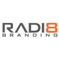 Radi8 Branding