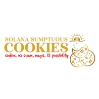 Solana Sumptuous Cookies