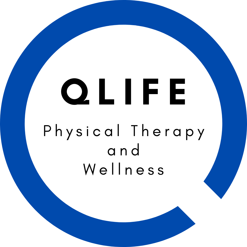 QLife Physical Therapy and Wellness Inc