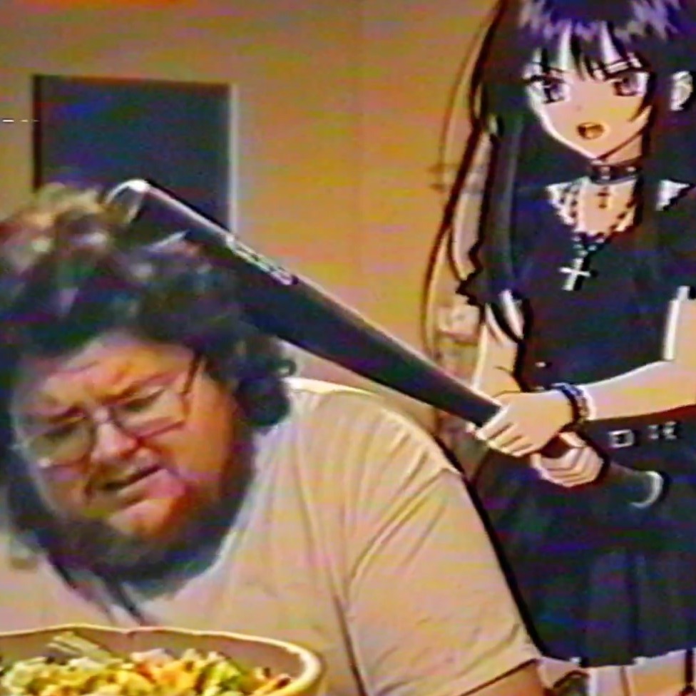 Anime Beating