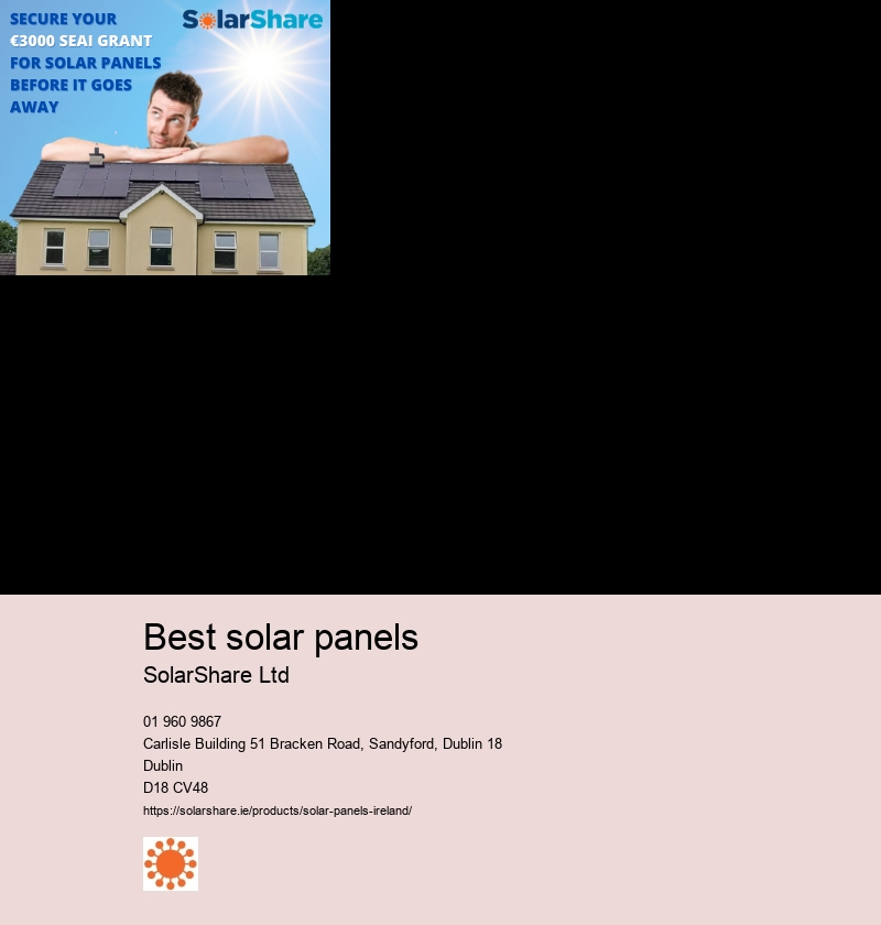 top solar installers