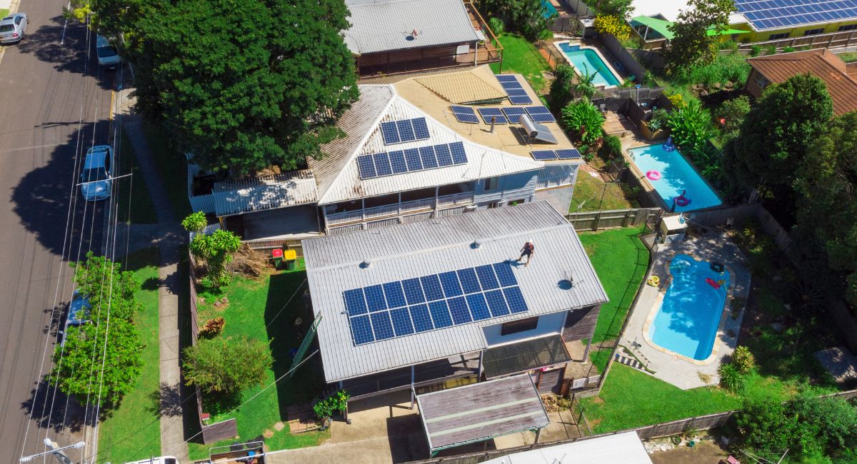 Solar Panel Companies Arizona