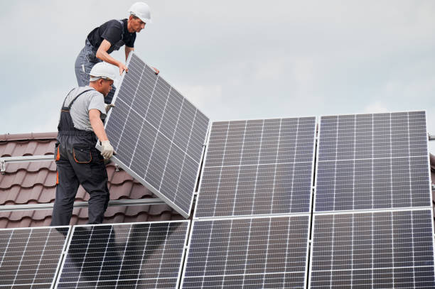 What Questions to Ask Solar Companies