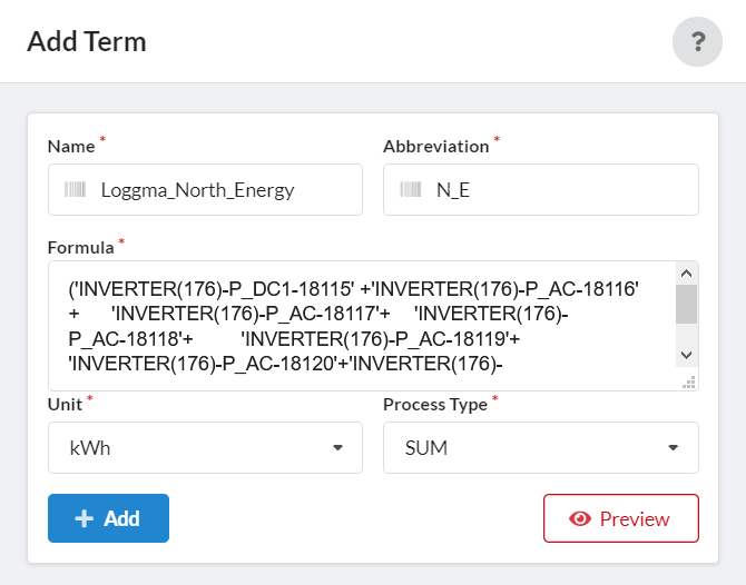 Solarify Terms