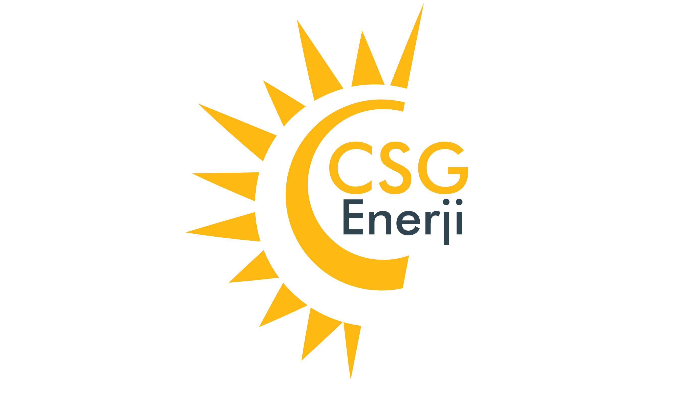 CSG Enerji