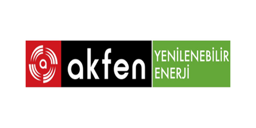 Akfen Yenilenebilir Enerji