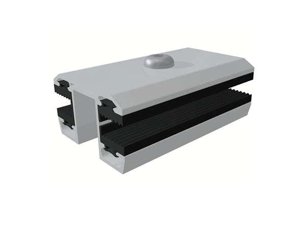 S-Flex - Strutture - Morsetto Centrale S:Flex - LMK AK Click