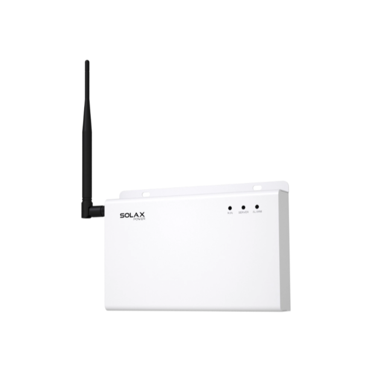 Solax Power Monitoraggio Solax DataHub1000