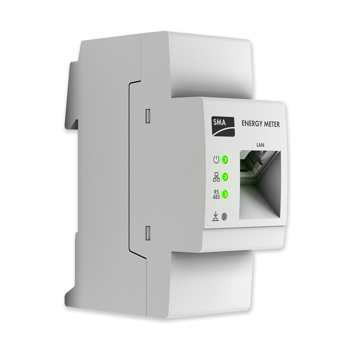 SMA - Inverter - SMA Energy Meter CT - monofase - con trasformatori amperometrici