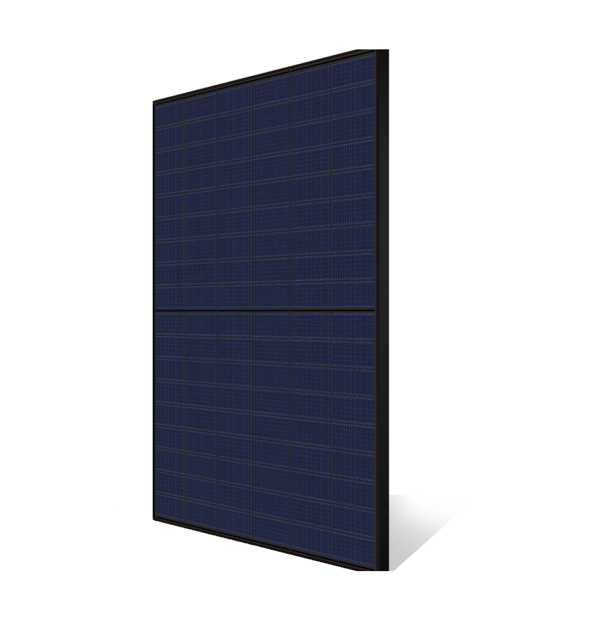 Hyundai - Pannelli - Hyundai 435W HJT N-Type - MF Series - product warranty 30 years - performance warranty 30 years - efficiency 22.28 % - dimensions 1722 x 1134 x 30mm - weight 22 kg