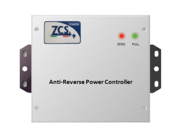 ZCS Azzurro - Inverter - Dispositivo controllo immissione potenza in rete