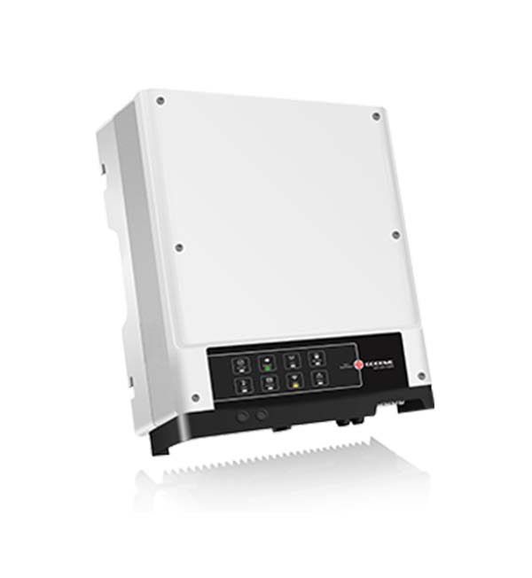 Goodwe - Inverter - Inverter Retrofit Monofase, 3.600 kW, IP 65, RS485, Wifi, peso 18,5 kg, Max. Eff. 95,5%, Carica/Scarica 75/75A, EZMeter, 1 CT, compatibile batterie Litio 48V LG Chem, BYD