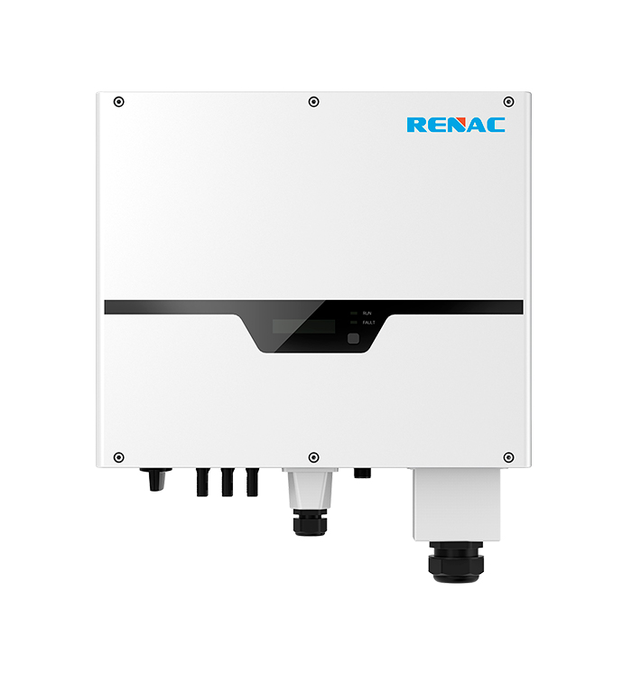 Renac Power - Inverter - R3-10K-DT