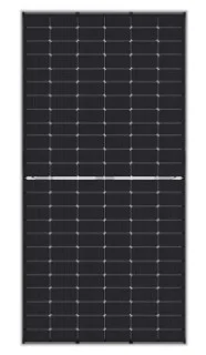 Jinko Solar - Pannelli - Modulo Jinko Solar modello JKM580N-72HL4-BDV, N-TYPE - 580 Watt, Efficienza 22,45%, 12 anni garanzia sul prodotto, 30 anni di garanzia sulle prestazioni, Peso 32kg, Dimensioni 2278×1134×30mm - VERSIONE BIFACCIALE