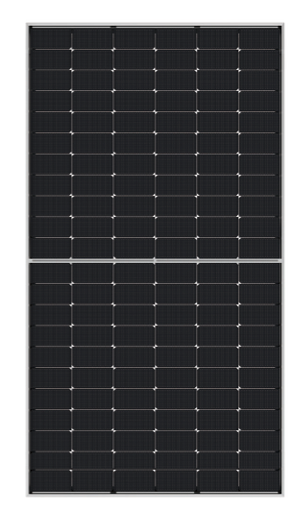 Jinko Solar - Pannelli -