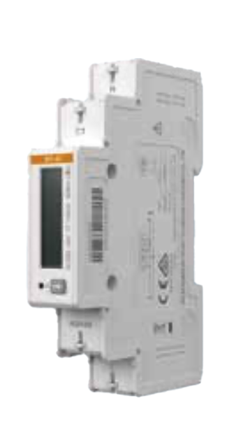 Solax Power - Inverter - Compteur monophasé pour les systèmes Solax Power - comprend 1 TC