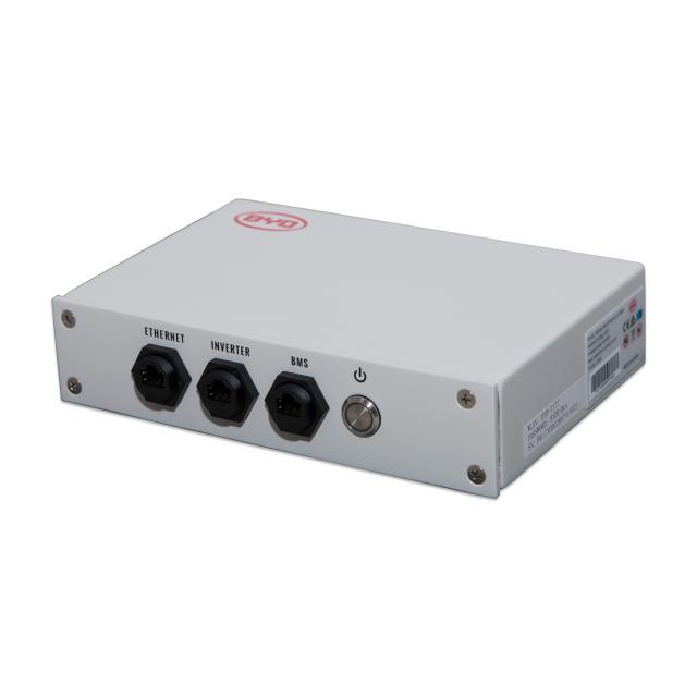 BYD - Batterie - Modulo di controllo batterie LVS - Necessario per ogni PDU - IP55