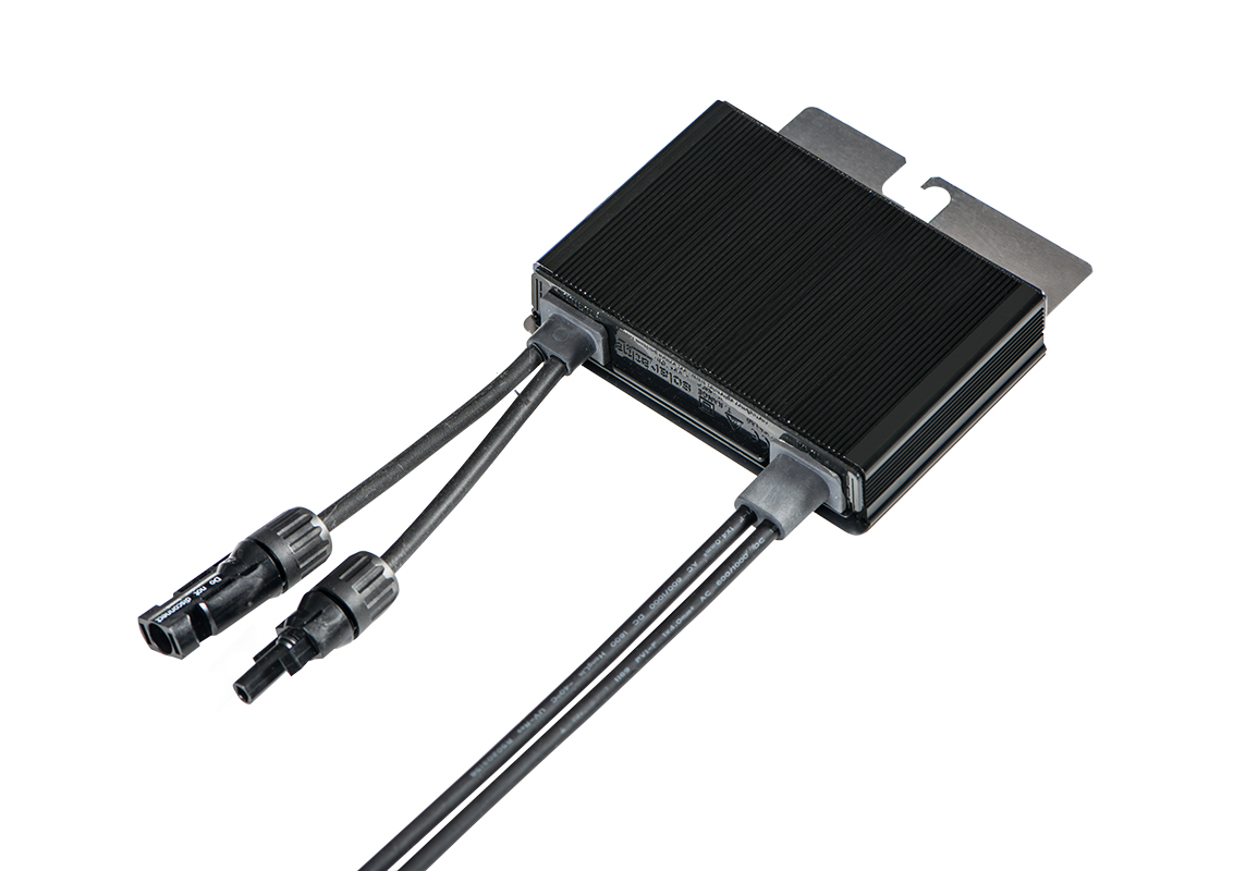 Solaredge - Ottimizzatori - SolarEdge Optimiser - DC power 505 W, absolute maximum input voltage 83 Voc for high-current PV modules, Isc 14 A, cable length 1.2m, MC4 connectors, Weight 1064g