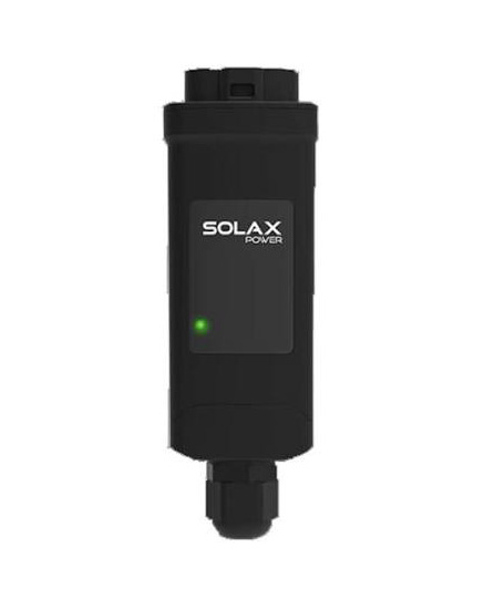 Solax - Inverter - Pocket LAN 3.0 per monitoraggio Solax Cloud