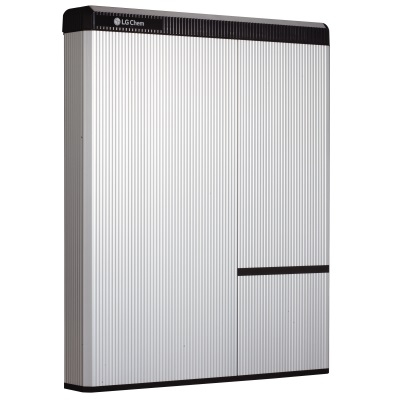 LG Chem - Batterie -