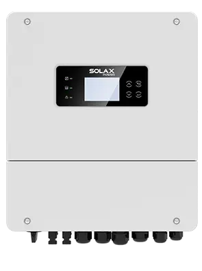 Solax Power - Inverter -