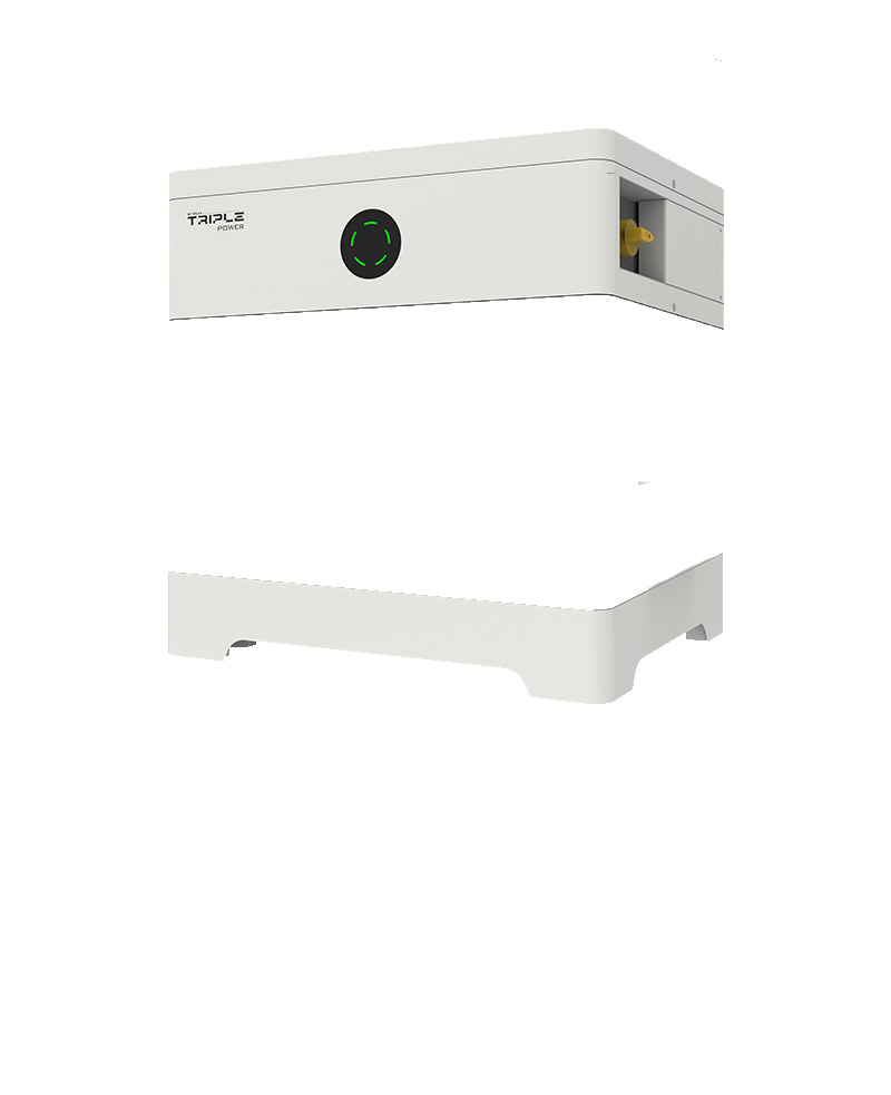 Solax Power - Batterie -